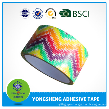 70 mesh Cloth colorful Duct Tape from wholesale